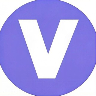 Telegram profile photo for Voxly