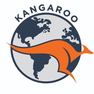 Telegram profile photo for Kangaroo