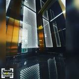 Telegram profile photo for كابين آسانسور دركا پارس