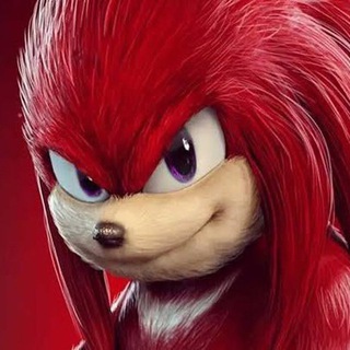 Telegram profile photo for Knuckles Prosper Calls 🐳💎