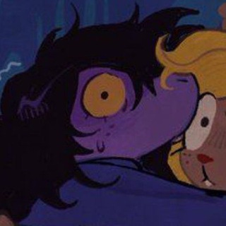 Telegram profile photo for ᧗ᤢнɐׂнυִɐׂ