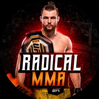 Telegram profile photo for Radical MMA