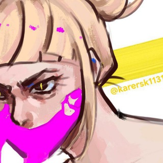 Telegram profile photo for это багет?