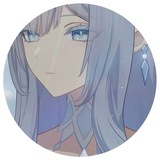 Telegram profile photo for ᅠ ворк silly эноши