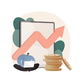 Telegram profile photo for Молодой Investor