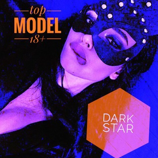 Telegram profile photo for TOP MODEL+18