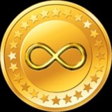 Telegram profile photo for Infinity crypto