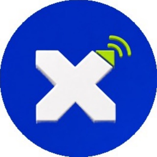 Telegram profile photo for Проект «ИКС»