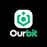 Telegram profile photo for OURBIT آموزش