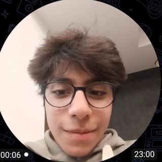 Telegram profile photo for Parham & Mershad
