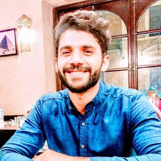 Telegram profile photo for محمد فضالي