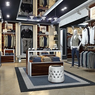 Telegram profile photo for Mens_clothing_ltd