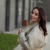 Telegram profile photo for Стилист Ирина Богач