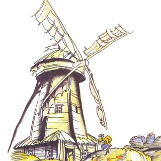 Telegram profile photo for Мельник