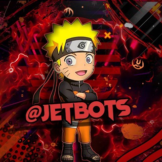Telegram profile photo for Jetbots Updates