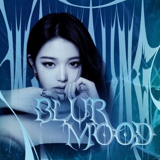 Telegram profile photo for b l u r m o o d️ i n f o🦋