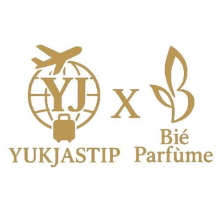 Telegram profile photo for YUK JASTIP X Bié Parfüme