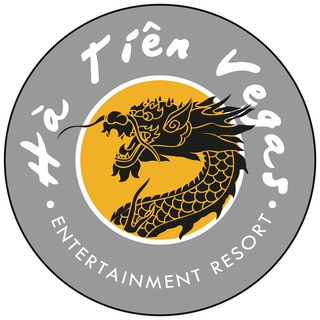 Telegram profile photo for HaTienVegas Entertaiment Resort