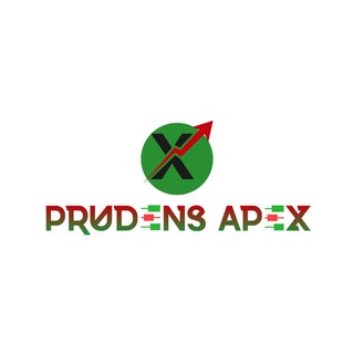 Telegram profile photo for PRUDENS TRADE