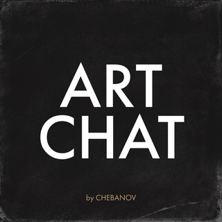 Telegram profile photo for ART CHAT by Amply Music