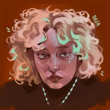 Telegram profile photo for AYUA