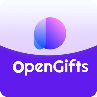 Telegram profile photo for OpenGifts Chat1