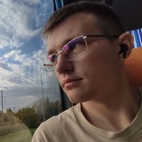 Telegram profile photo for Егор Поломошнов
