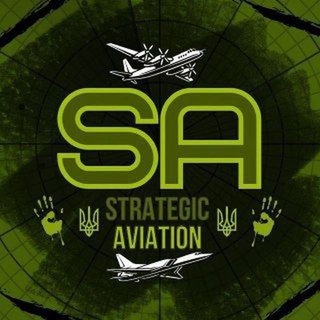 Telegram profile photo for ✈️StrategicAviation