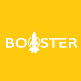 Telegram group profile photo for Multi-Chain Booster