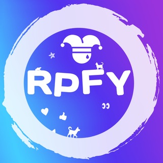 Telegram profile photo for RPFY