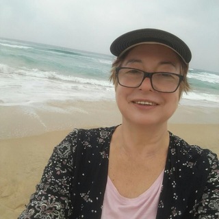 Telegram profile photo for Заметки об Израиле