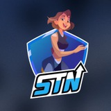Telegram profile photo for Stretch To Earn