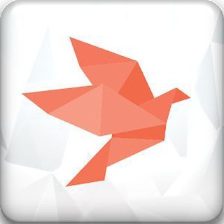 Telegram profile photo for Оригами | оригами легкие | оригами поделки