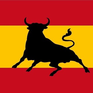 Telegram profile photo for 𝓛𝓾𝓬𝓱𝓪 𝓔𝓼𝓹𝓪ñ𝓪 ❤️💛❤️🇪🇸