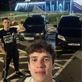 Telegram profile photo for Министерство_Воздуха