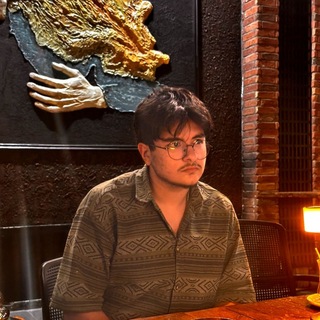 Telegram profile photo for اتاق شعر اِحسان