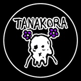 Telegram profile photo for TANAKORA.BAND