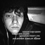 Telegram profile photo for будни алкаша)