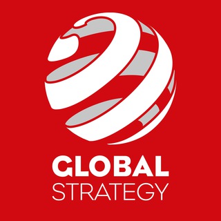 Telegram profile photo for Global Strategy podcast