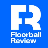 Telegram profile photo for Floorball Review