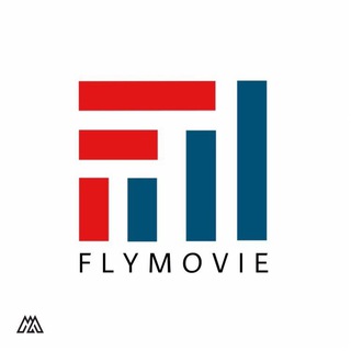 Telegram profile photo for FlyMovie | فلای مووی