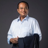Telegram profile photo for Dr Ahmad Samsuri Mokhtar