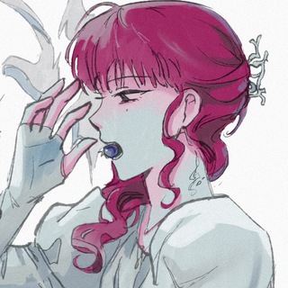 Telegram profile photo for вьен࿐