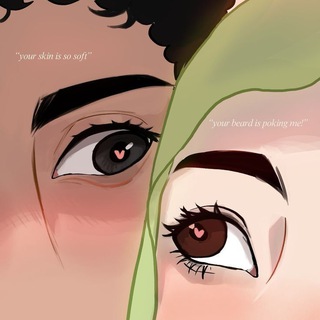 Telegram profile photo for لـِـ سيــن ، ᴗ̈ .