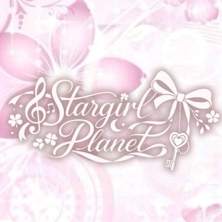 Telegram profile photo for stargirlplanet 🍥🎼🪷