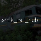 Telegram profile photo for 🚄smlk_rail_hub