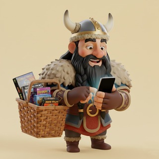 Telegram profile photo for clashempires shop