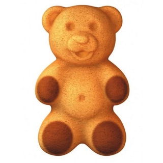 Telegram profile photo for брауни но не десерт