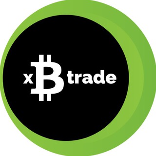 Telegram profile photo for XBTrade