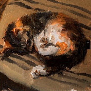Telegram profile photo for парк скорби || dependence